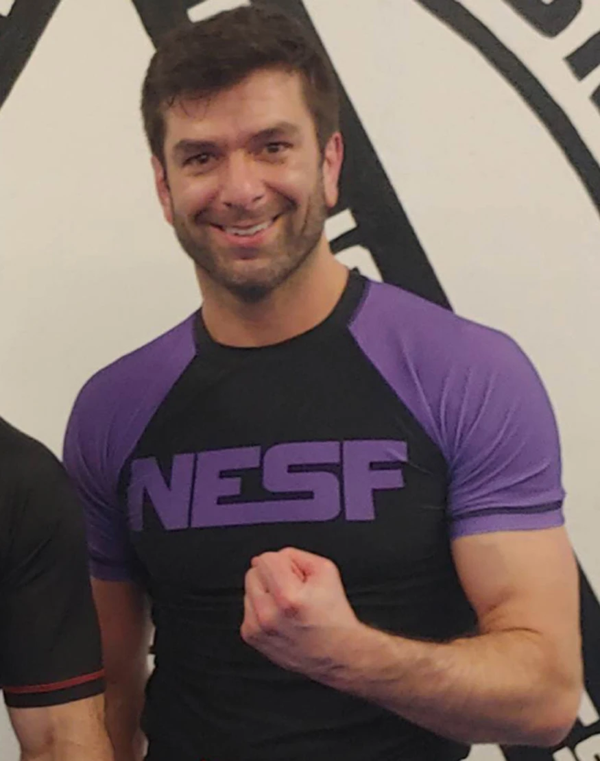 Josh staff